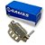 Placa De Diodos Gauss Equivalente A003Tg2681Ae Mitsubishi - Imagem 2