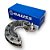 Placa Diodos Gauss Equivalente alternador 23100-1at1a nissan - Imagem 1