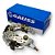 Placa Diodos Gauss Equivalente alternador 104210-2802 denso - Imagem 1