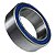 Rolamento Gauss Volkswagen Parati 1.0 1998 A 2004 - Imagem 1