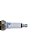 Kit Jogo 4 Velas Fiat Palio 1.0 16v/ Fire desde 00 Gasolina - Imagem 4