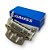 Placa De Diodos Gauss Equivalente A2T03972 Mitsubishi - Imagem 1