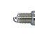 Kit Jogo 4 Velas Fiat Idea 1.6 16v / E.torQ 2011 a 2013 Flex - Imagem 4