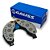 Placa de Diodos Citroen C15 1.8D Gauss - Imagem 1