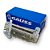 Placa De Diodos Gauss Equivalente A860T22970 Mitsubishi - Imagem 1