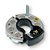 Placa Diodos Gauss Equivalente alternador: 120400572 bosch - Imagem 2