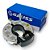 Placa Diodos Gauss Equivalente alternador: 120400572 bosch - Imagem 1