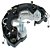 Placa Diodos Equivalente alternador 0 124 515 041 bosch - Imagem 3
