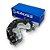Placa Diodos Equivalente alternador 0 124 515 041 bosch - Imagem 1