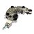 Conjunto Retificador Gauss Ford Ecosport Dragon 18-Diante - Imagem 1