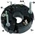 Placa De Diodos Gauss Equivalente 0 120 468 107 Bosch - Imagem 3