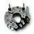 Placa de Diodos Ford Transit Gauss - Imagem 2
