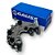 Placa de Diodos Ford Novo Fiesta 1.0 Gauss - Imagem 1