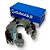Placa De Diodos Gauss Equivalente 31100-Pgk-A01 Honda - Imagem 1