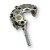 Placa Diodos Equivalente alternador 1002116440 nippondenso - Imagem 2
