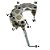 Placa Diodos Equivalente alternador 1002116440 nippondenso - Imagem 3