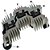 Placa de Diodos Buick Regal Gauss - Imagem 3