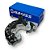 Placa de Diodos Mercedes Benz Mb170 Gauss - Imagem 1