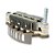 Conjunto Retificador Gauss Citroen 2001 2001 A Diante - Imagem 1