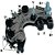 Placa De Diodos Gauss Equivalente Sg10B017 Valeo - Imagem 3