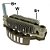 Placa De Diodos Gauss Equivalente 1800A086 Mitsubishi - Imagem 3