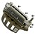 Placa De Diodos Gauss Equivalente A2T14694 Mitsubishi - Imagem 3