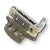 Placa Diodos Gauss Equivalente alternador: fe85-18-300 mazda - Imagem 2