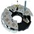 Placa De Diodos Gauss Equivalente 9 120 080 098 Bosch - Imagem 3