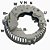 Placa De Diodos Gauss Equivalente F07F-10300-A Ford - Imagem 3