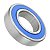 Rolamento Gauss Eixo A - Imagem 1