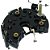 Placa De Diodos Gauss Equivalente 023 903 025G Vw - Imagem 3