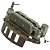 Placa de Diodos Mazda Mx3 1.6I Gauss - Imagem 3