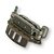 Placa de Diodos Mazda Mx3 1.6I Gauss - Imagem 2