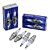 Kit Jogo 4 Velas Fiat Tempra 2.0 8v / spi 94 a 99 Gasolina - Imagem 1
