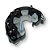 Placa de Diodos Opel Astra G 2.0 Gauss - Imagem 2