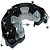 Placa de Diodos Opel Astra G 2.0 Gauss - Imagem 3