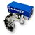 Placa De Diodos Gauss Equivalente Alternador 13420016 Delco - Imagem 1