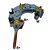 Placa Diodos Gauss Equivalente alternador 101211-1100 denso - Imagem 3