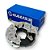 Placa de Diodos Ford F1000 Maxion Hsd 1995 Gauss - Imagem 1