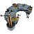Placa Diodos Equivalente alternador 37300-3c161 hyundai - Imagem 3