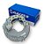 Placa De Diodos Gauss Equivalente F5Au10300Aa Ford - Imagem 1