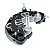 Conjunto Retificador Gauss Caterpillar 160K A Diante - Imagem 1