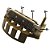 Placa de Diodos Ford Mercury Cougar Gauss - Imagem 3