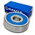 Rolamento Roda Dianteira Dafra Speed 150 2008 a 2020 Gauss - Imagem 2