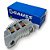 Placa De Diodos Gauss Equivalente 3720018 Delco - Imagem 1