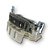 Placa Diodos Gauss Equivalente alternador rk30d-18-300u kia - Imagem 2