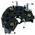 Placa De Diodos Gauss Equivalente 12314353353 Bmw - Imagem 5