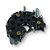 Placa De Diodos Gauss Equivalente 12314353353 Bmw - Imagem 3