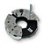 Placa De Diodos Gauss Equivalente Ubb 416 Lucas - Imagem 2