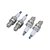Vela De Ignição Gauss Equivalente W20Ep-U Denso - Imagem 2